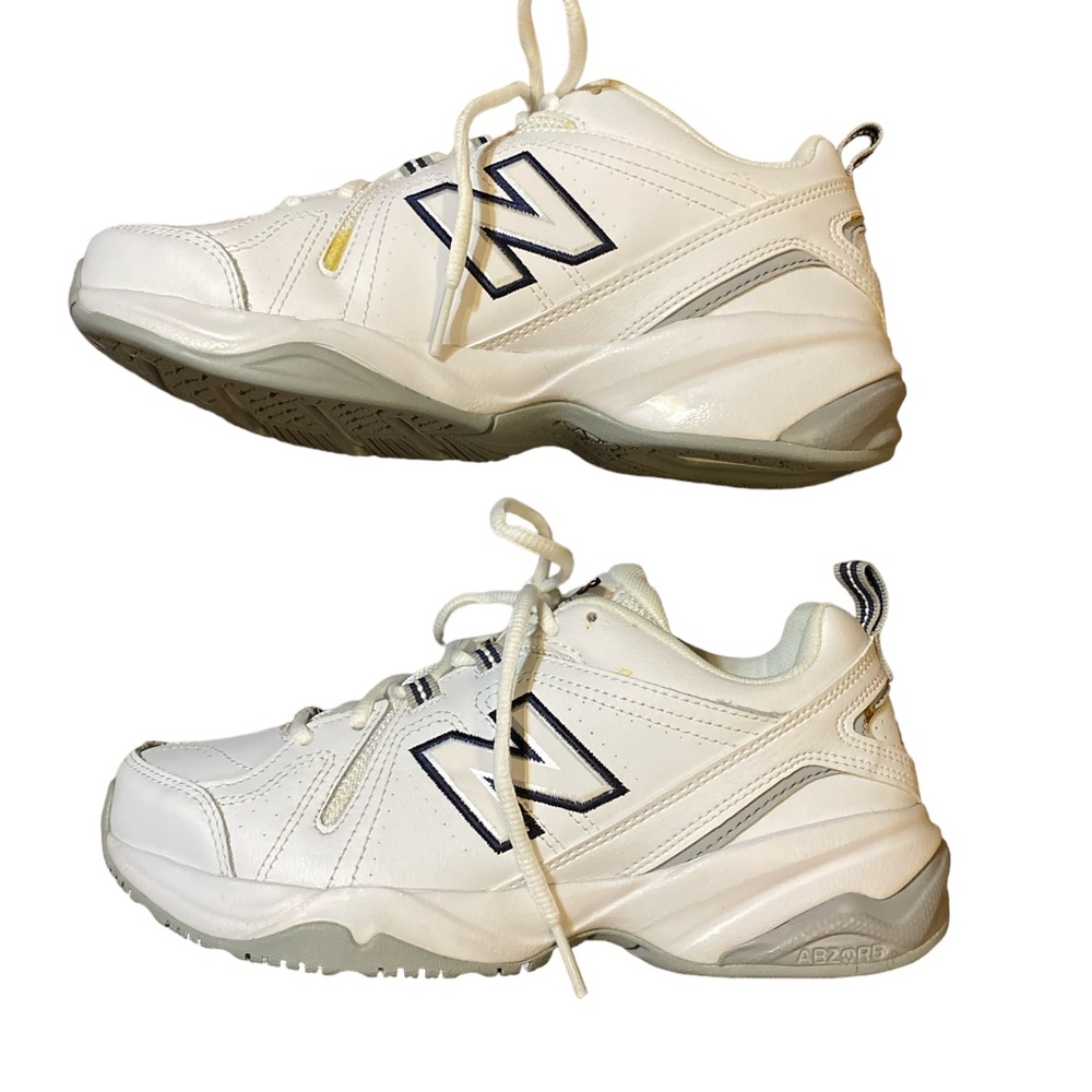 New Balance 608v4 Size 6.5